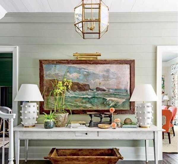 Suzanne Kasler Morris Medium Pendant Lamp