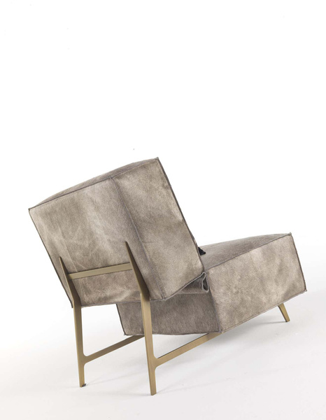 Roberto Cavalli Home Interiors Davis Armchair