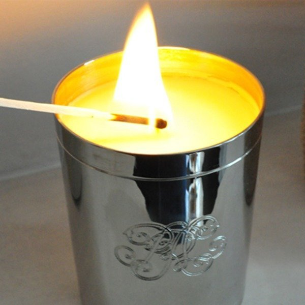 Ralph Lauren Home 888-Classic Scented Candle