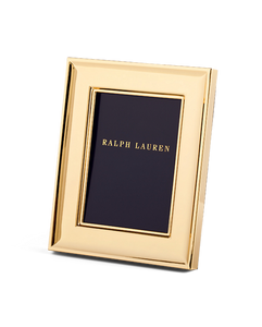 Ralph Lauren Home 20x25 Cove Photo Frame