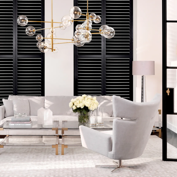 Eichholtz Reeves rug