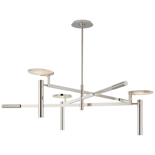 Żyrandol Kelly Wearstler Melange Large marki Visual Comfort