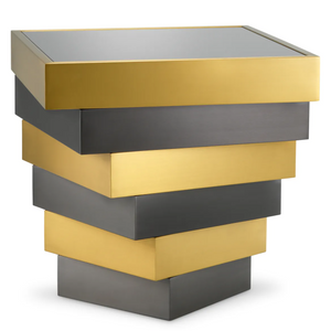 Stolik boczny Zamora marki Eichholtz