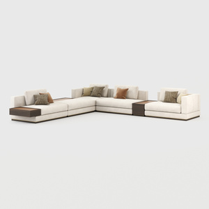Laskasas Fletcher Sofa