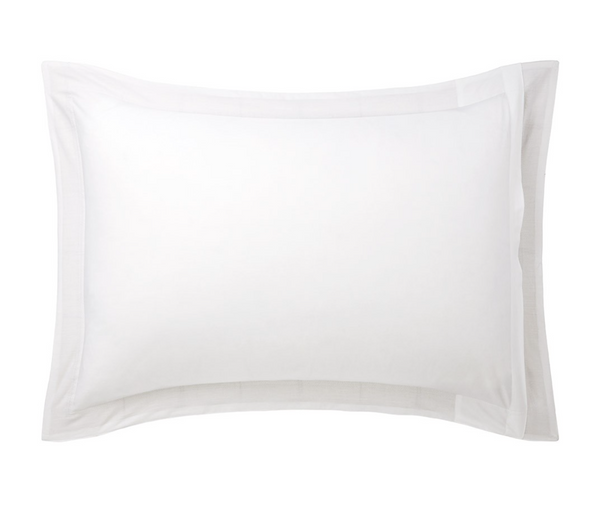 The Ralph Lauren Home pillowcase, from the Tyler collection