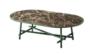 Dali coffee table by Etro Home