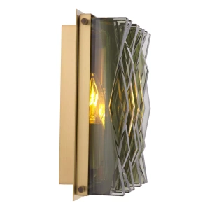 Eichholtz Nuvola L wall lamp