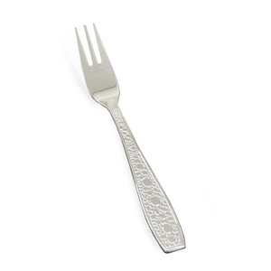 Armani Casa dessert fork, from the Venere collection