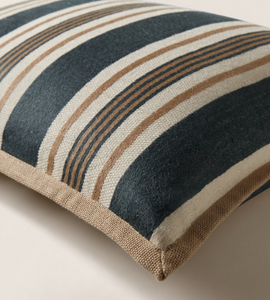 Ralph Lauren Home brand decorative cushion, Callie