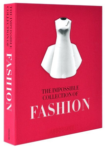 Album Impossible Collection Of Fashion