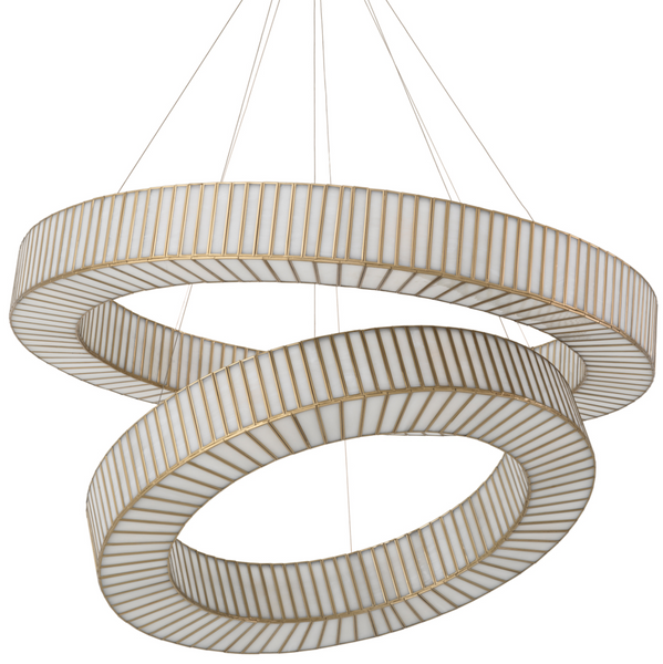 Eichholtz Monari chandelier
