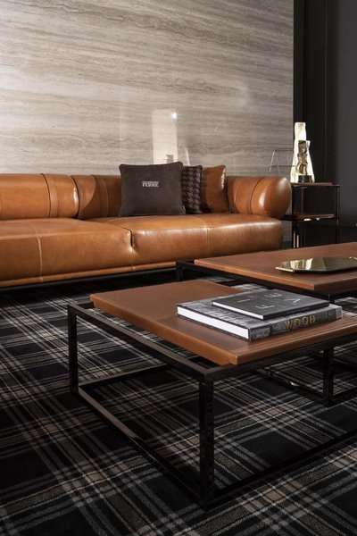 Gianfranco Ferré Home Matrix Table