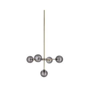Gianfranco Ferré Home Douglas chandelier