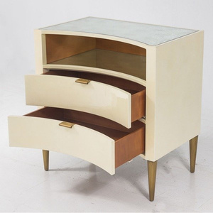 Julian Chichester Percy bedside table