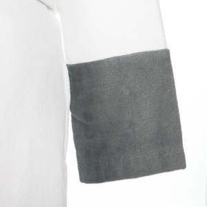 Szlafrok Hugo Boss, z kolekcji Couture (White)