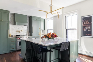 Kelly Wearstler Melange Large chandelier