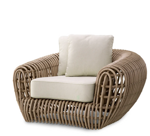 Eichholtz Siderno garden chair