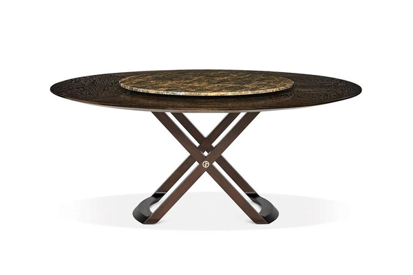 Armani Casa Planet Table