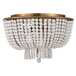 Plafon  Aerin Jacqueline marki Visual Comfort