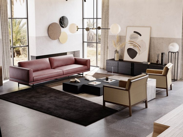 Laskasas Janis Pendant Lamp