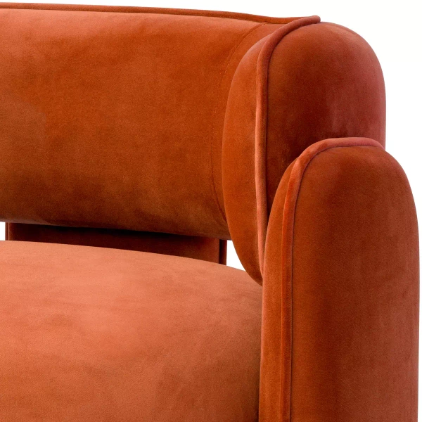 Eichholtz Chaplin armchair
