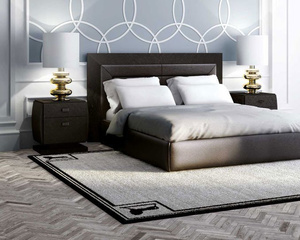 Smania Eberlow Bed