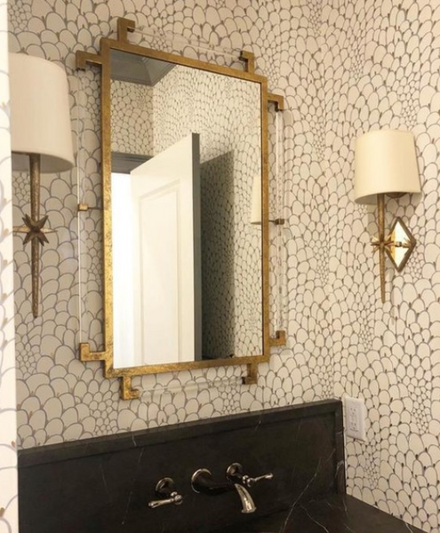 Kinkiet Ian K.Fowler Etoile