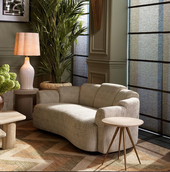 Marbella S sofa by Eichholtz