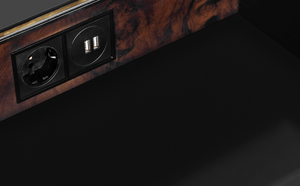 Szafka nocna Charla marki Luxxu