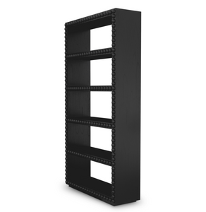 Kenton Bookcase by Eichholtz