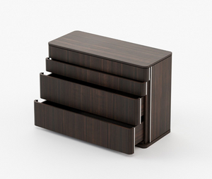 Hilary chest of drawers by Laskasas