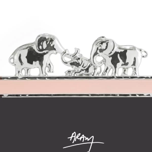 Ramka na zdjęcie Michael Aram, z kolekcji  Elephant