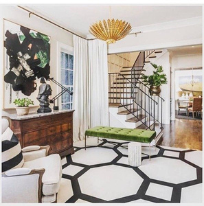 Aerin Hampton Chandelier