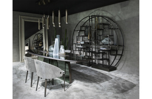 Gianfranco Ferré Home Rio Chair