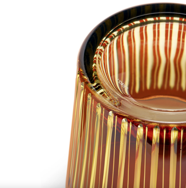 L'Objet Champagne Cooler from the Prism Collection