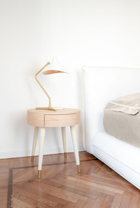 Dom Edizioni Santos coffee table