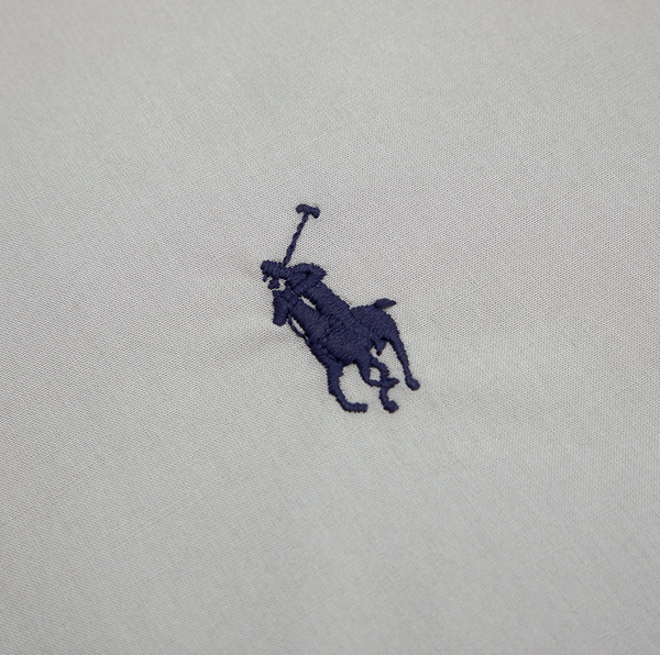 Komplet poszewek na poduszkę marki Ralph Lauren Home, z kolekcji Player (Andover)