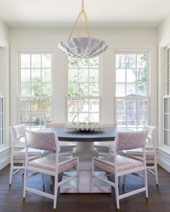 Aerin Benit Medium chandelier