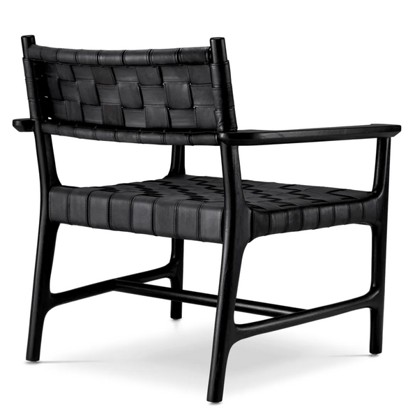 Krzesło Tiberio marki Eichholtz