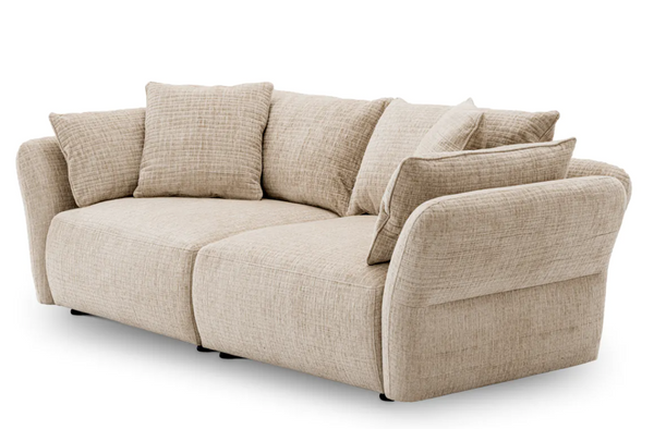 Sofa Zevron marki Eichholtz