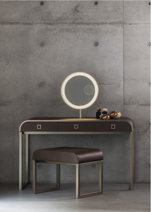 Puf Armani Casa, Glam