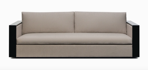 Sofa Armani Casa, Raphael