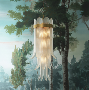 Żyrandol Erika S marki Eichholtz 