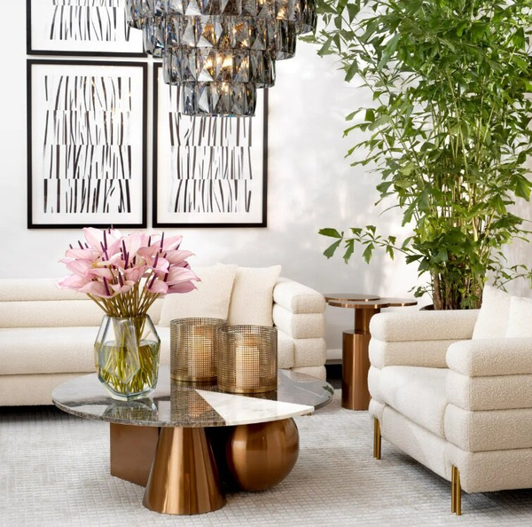 Fotel Eichholtz York