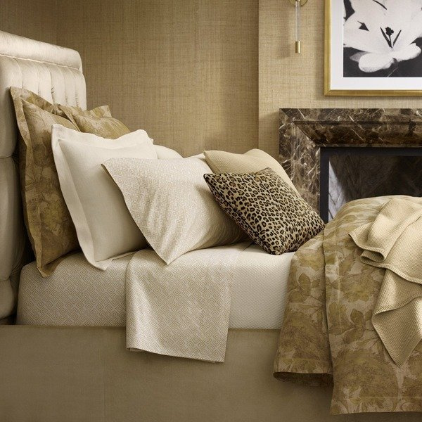 Poduszka dekoracyjna Ralph Lauren Home, z kolekcji Weston Park Eldric