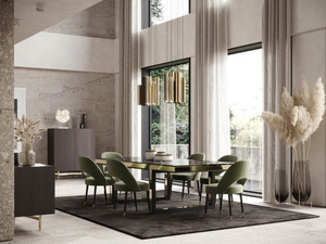 Laskasas Amour Chair