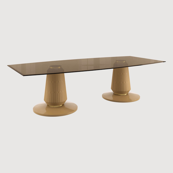 Bruno Zampa Omega table