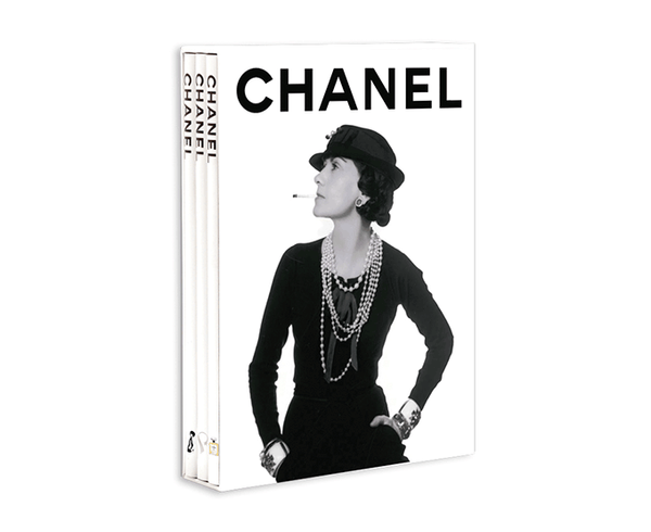 Chanel album 