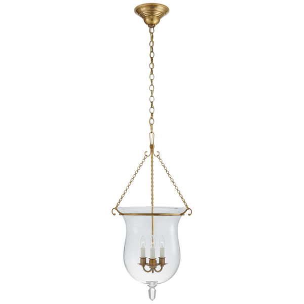 Lampa wisząca Ralph Lauren Home Julianne Small 