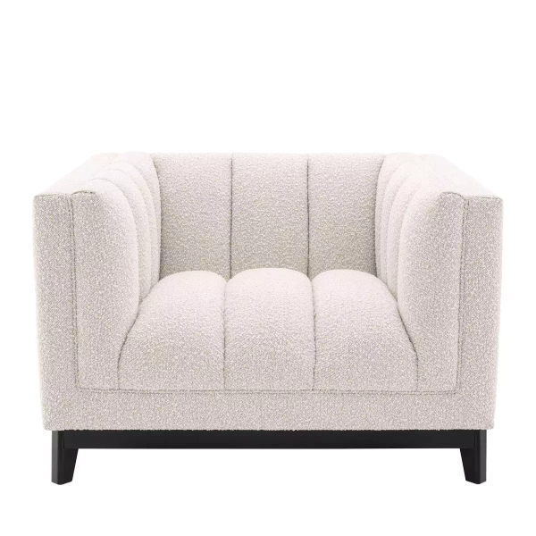 Fotel Eichholtz Ditmar